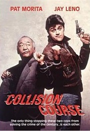 Collision Course (1989)