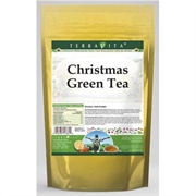 Terravita Christmas Green Tea