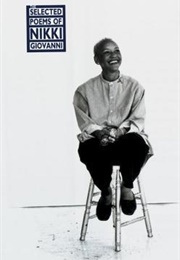 The Selected Poems, 1968-1995 (Nikki Giovanni)