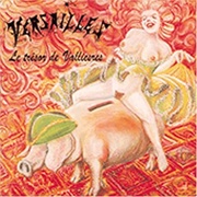Versailles - Le Trésor De Valliesres