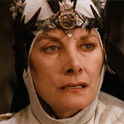 Queen Bavmorda (Willow, 1988)