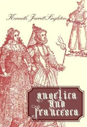 Angelica and Francesca (Kenneth Jarrett Singleton)