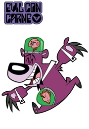 Evil Con Carne (2003)