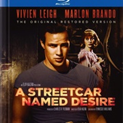 A Streetcar Named Desire