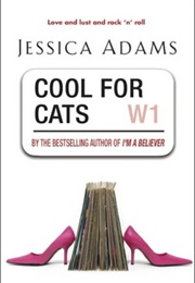 Cool for Cats (Jessica Adams)