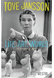 Tove Jansson (Boel Westin)