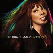 Somewhere Over the Rainbow - Donna Summer