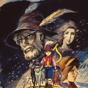 Rémi Sans Famille (1977)