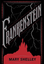 Frankenstein (Mary Shelley)