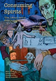 Consuming Spirits (2012)