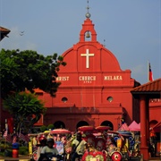 Melacca