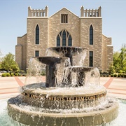 John Brown University