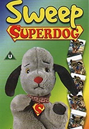 Sooty: Sweep Superdog (2001)