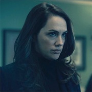 Theodora "Theo" Crain