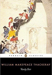 Vanity Fair (William Makepeace Thackeray)