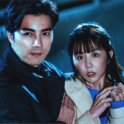 The Devil Punisher (2020)