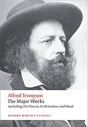 The Major Works (Alfred Tennyson)