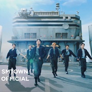 Don't Fight the Feeling - EXO