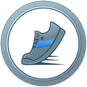 Jogger (Platinum)