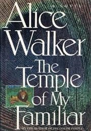 The Temple of My Familiar (Alice Walker)