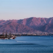 Eilat