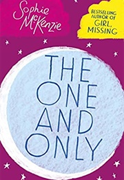 The One and Only (Sophie McKenzie)