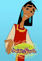 The Emperor's New School (2006)