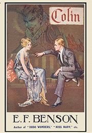 Colin (E. F. Benson)