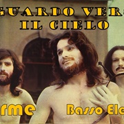 Le Orme - Sguardo Verso Il Cielo