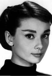 Audrey Hepburn (1929)