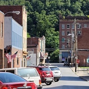 Mullens, West Virginia