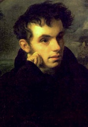 Selected Poems (Vasily Zhukovsky)