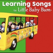 Learning Songs by Little Baby Bum Nursery Rhyme Friends