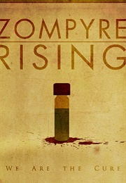 Zompyre Rising (2011)