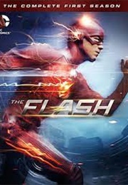 The Flash Season 1 (2015)