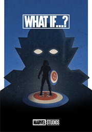 What If...? (2021)