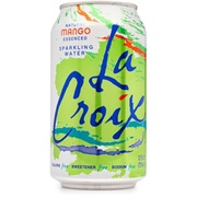La Croix Mango