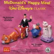 The Aristocats (1994)