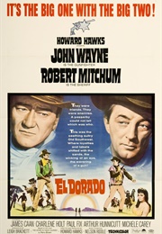 El Dorado (1966)