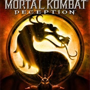 Mortal Kombat Deception