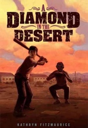 A Diamond in the Desert (Kathryn Fitzmaurice)