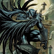 Owlman