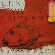 La Grand‐Messe - Les Cowboys Fringants