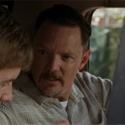 Season 8 Episode 6 "The Apprenticeship"