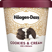Cookies & Cream
