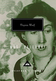 Mrs. Dalloway (Virginia Woolf)