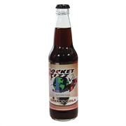 Rocket Fizz Cherry Cola
