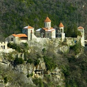 Motsameta Monastery, Georgia