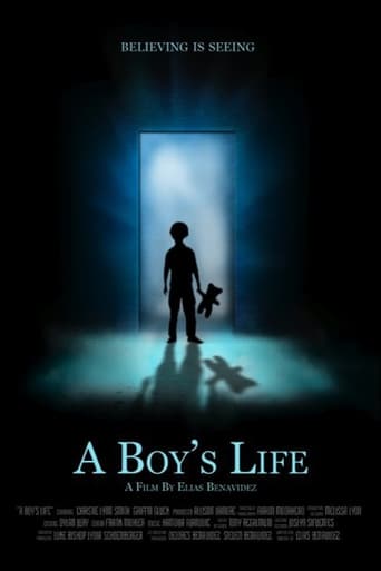 A Boy&#39;s Life (2011)