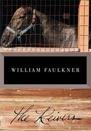 The Reivers (William Faulkner)